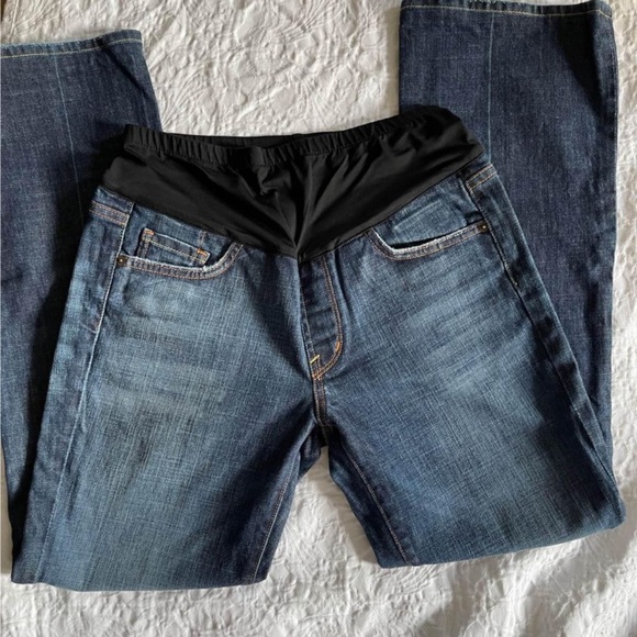 Maternity Jeans COH Citizens of humanity size 31 - Picture 6 of 8